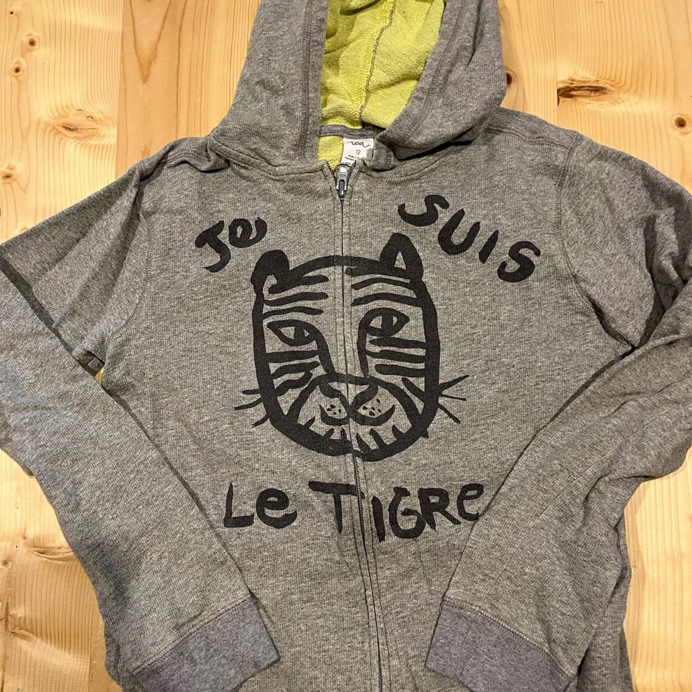 Tea Collection Sweatshirt